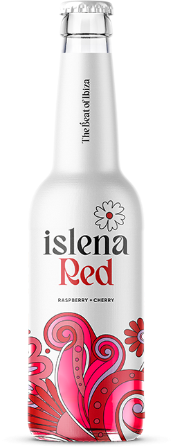 islena-red-bottle
